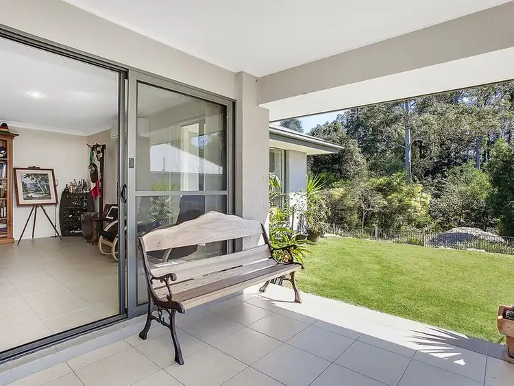 Third view of Homely house listing, 22 Swagman Road, Gilston QLD 4211