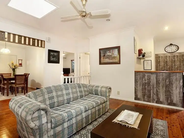Sixth view of Homely house listing, 11 Arlene Park Terrace, Helensvale QLD 4212
