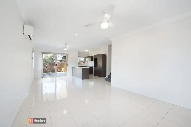 Fifth view of Homely house listing, 24/12 Tania Street, Bracken Ridge QLD 4017