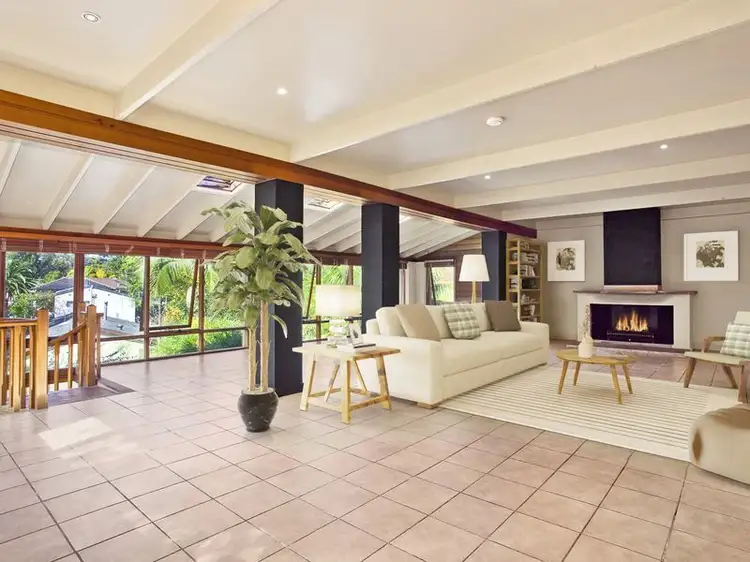 Second view of Homely house listing, 1 Trentbridge Road, Belrose NSW 2085