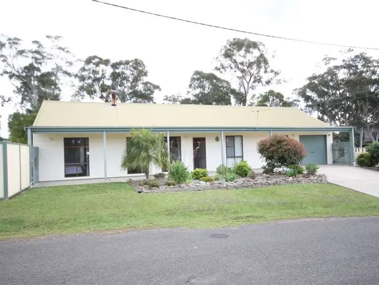 Main view of Homely house listing, 54 Mustang Drive, Sanctuary Point NSW 2540