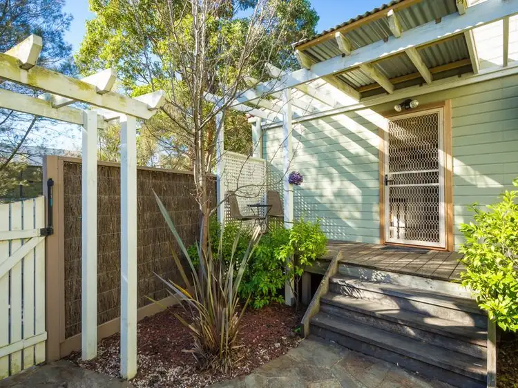 Fifth view of Homely flat listing, 115 Gipps Street, Bega NSW 2550