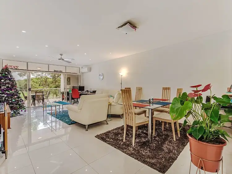 Second view of Homely unit listing, 15/179 Ocean Drive, Twin Waters QLD 4564