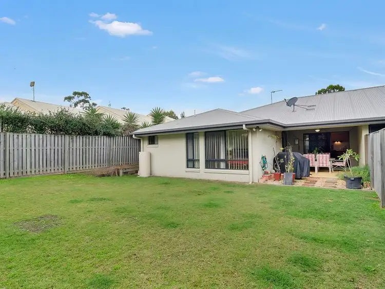 Fourth view of Homely semi-detached listing, 2/83 Victoria Drive, Pacific Pines QLD 4211