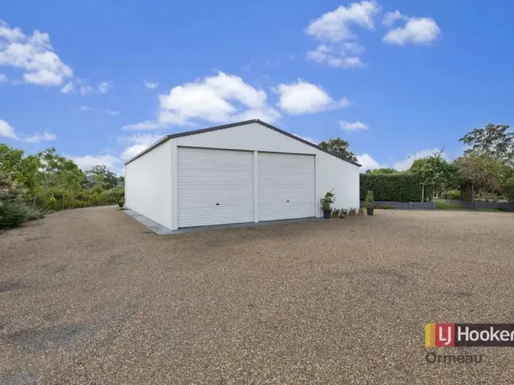 Fourth view of Homely house listing, 61 Glen Osmond Road, Yatala QLD 4207