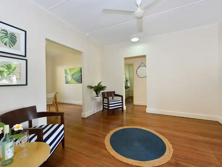 Main view of Homely house listing, 89 Hoare Street, Manunda QLD 4870