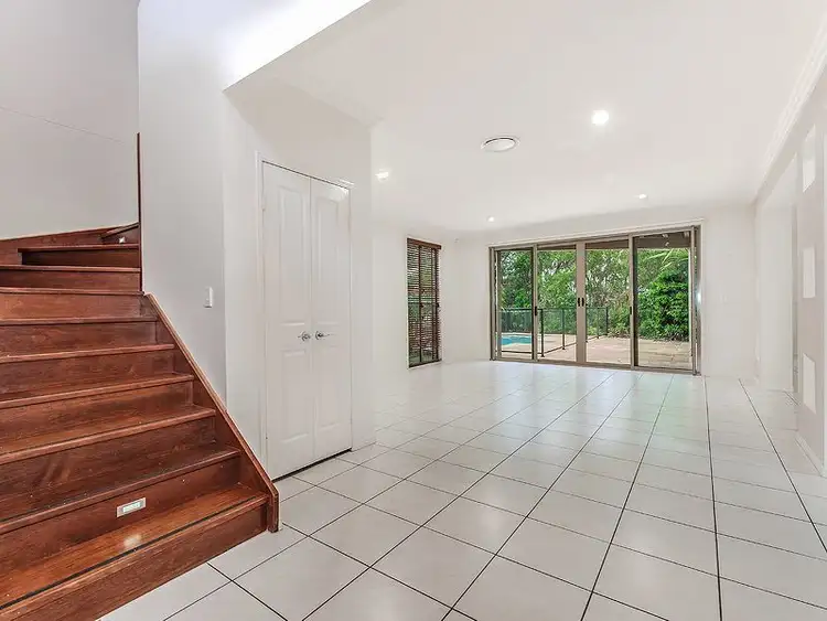 Fifth view of Homely house listing, 27. Moorings Circuit, Twin Waters QLD 4564
