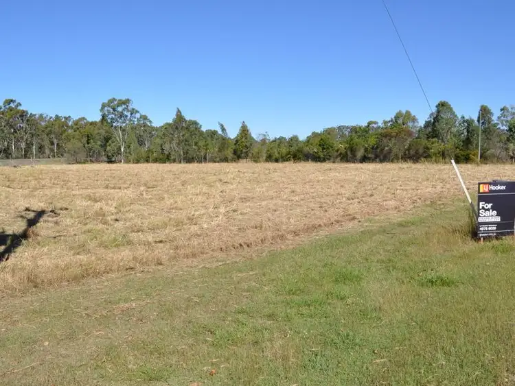Seventh view of Homely land listing, 119 Blain Lane, Beecher QLD 4680