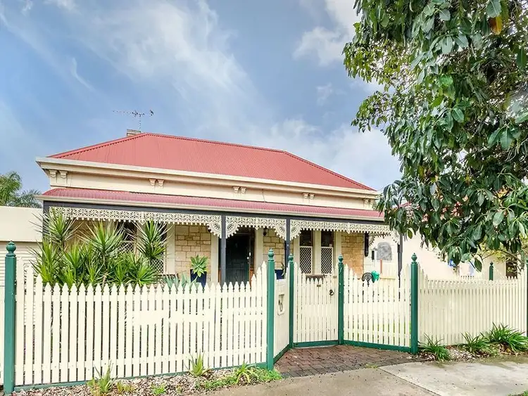 Main view of Homely house listing, 11 Jamieson Street, Rosewater SA 5013