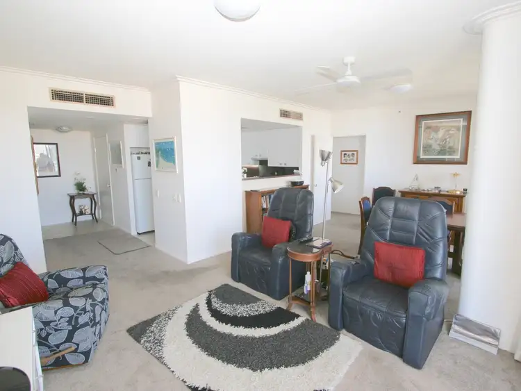Third view of Homely unit listing, 903/2-4 Stuart Street, Tweed Heads NSW 2485