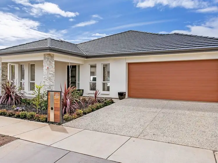 Main view of Homely house listing, 6 Beyer Street, Woodville SA 5011