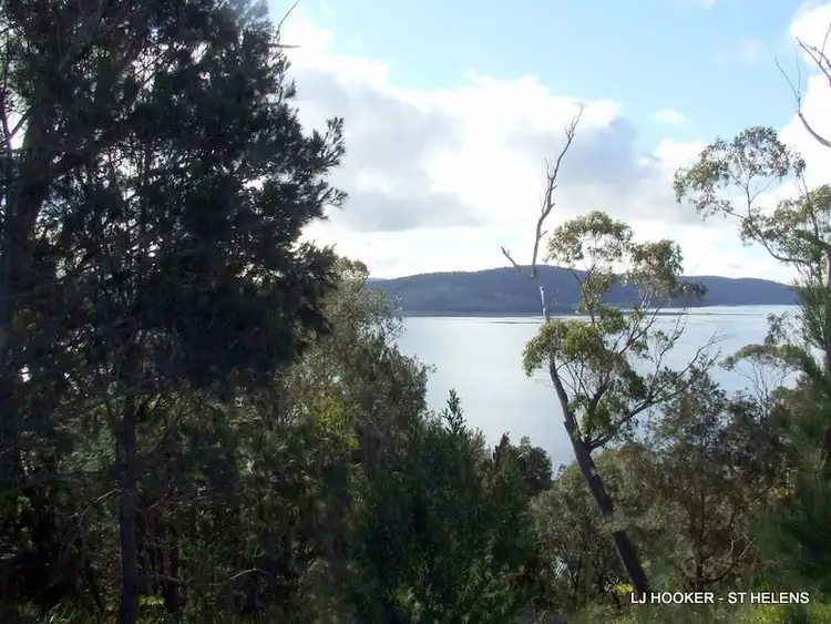 Second view of Homely land listing, 53 St Helens Point Road, Stieglitz TAS 7216