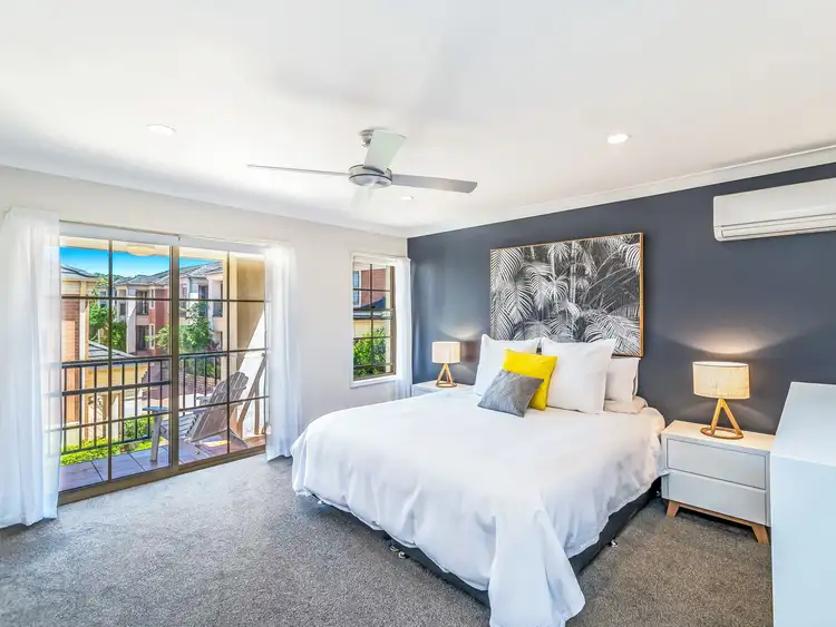 Third view of Homely house listing, 9/6 Kembla Street, Balgownie NSW 2519