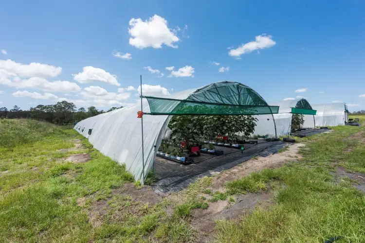 Second view of Homely land listing, 187 Tully Morgan Road, Lawrence NSW 2460