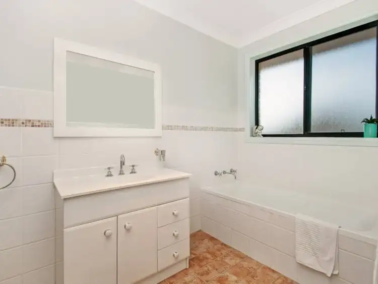 Seventh view of Homely townhouse listing, 6/14-16 Kenneth Avenue, Baulkham Hills NSW 2153