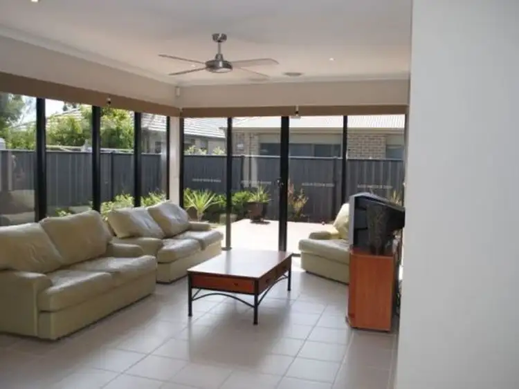 Fourth view of Homely house listing, 5 Opperman Place, Point Cook VIC 3030