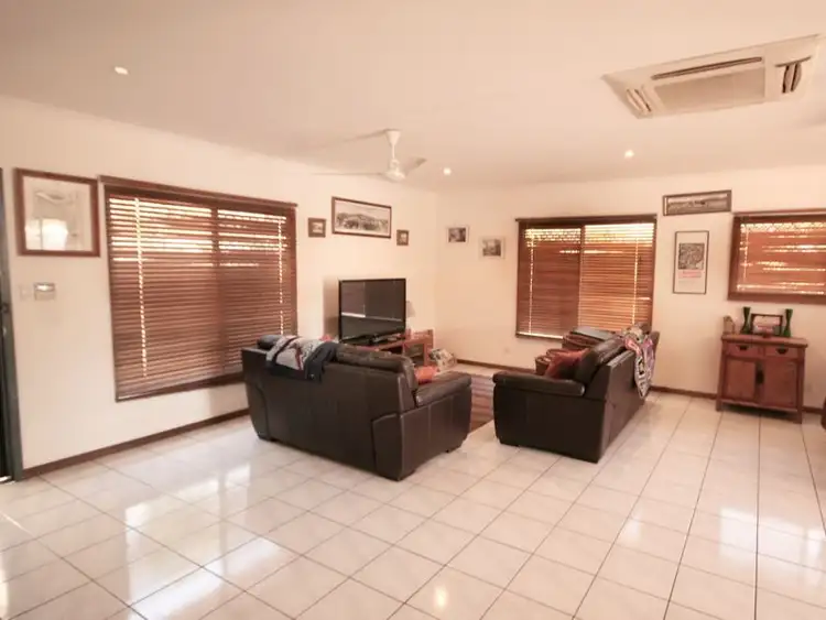 Third view of Homely house listing, 28 Gregory Court, Katherine NT 850