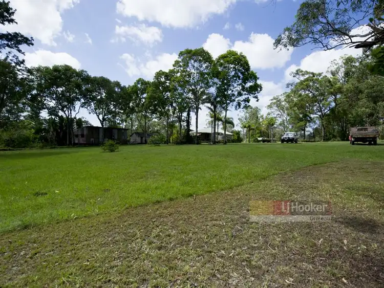 Fourth view of Homely land listing, Lot 1 Dalma Street, Ormeau Hills QLD 4208