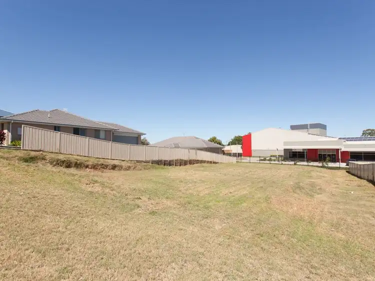 Sixth view of Homely land listing, 14 Fairview Place, Cessnock NSW 2325