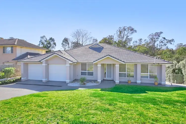 63 Coachwood Crescent, Picton NSW 2571