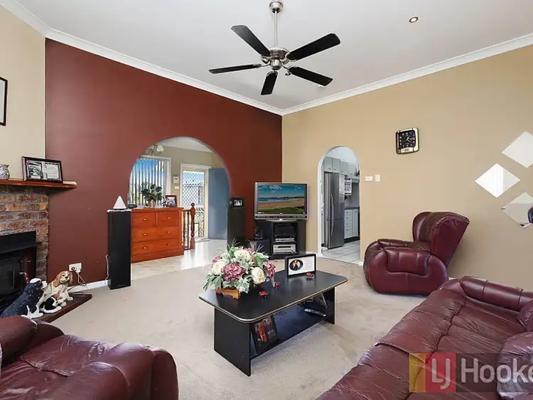 Third view of Homely house listing, 61 Belmore St, Smithtown NSW 2440