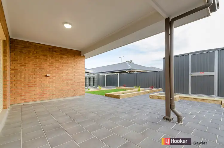 Third view of Homely house listing, 26 Rawlings Circuit, Evanston SA 5116