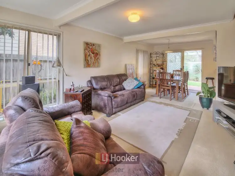 Main view of Homely townhouse listing, 13/5 Carrington Court, Algester QLD 4115