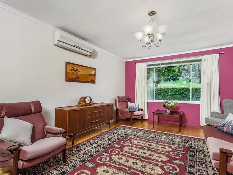 Second view of Homely house listing, 202 Copland Drive, Evatt ACT 2617