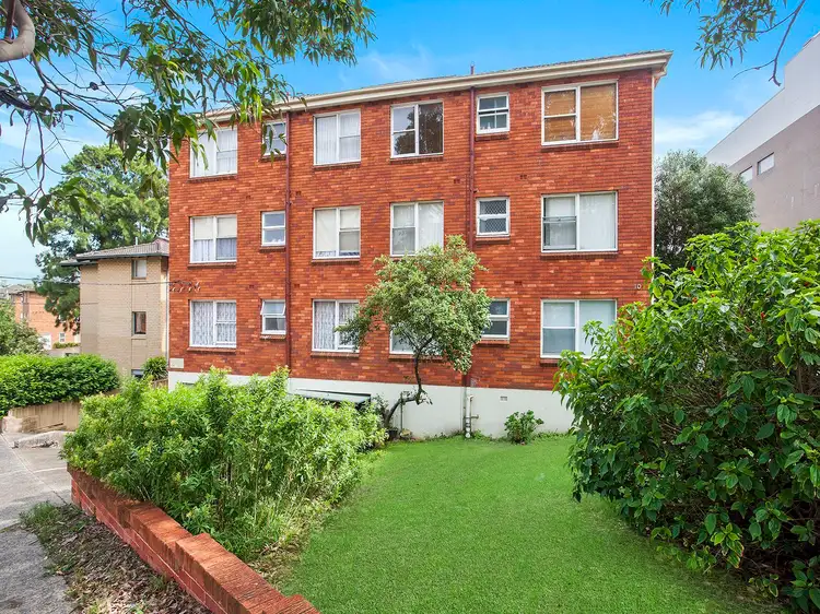 3/10 Devitt Place, Hillsdale NSW 2036