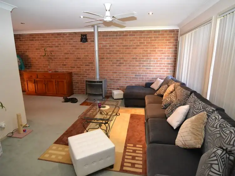 Fifth view of Homely house listing, 21 Chivers Close, Lithgow NSW 2790