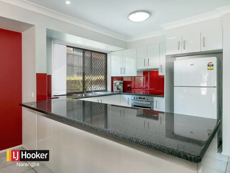 Second view of Homely house listing, 12 Edwards Drive, Albany Creek QLD 4035