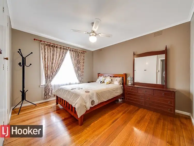 Seventh view of Homely house listing, 7 RICHARD STREET, Springvale South VIC 3172