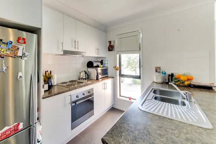 Second view of Homely house listing, 6 Sax Place, Macgregor ACT 2615