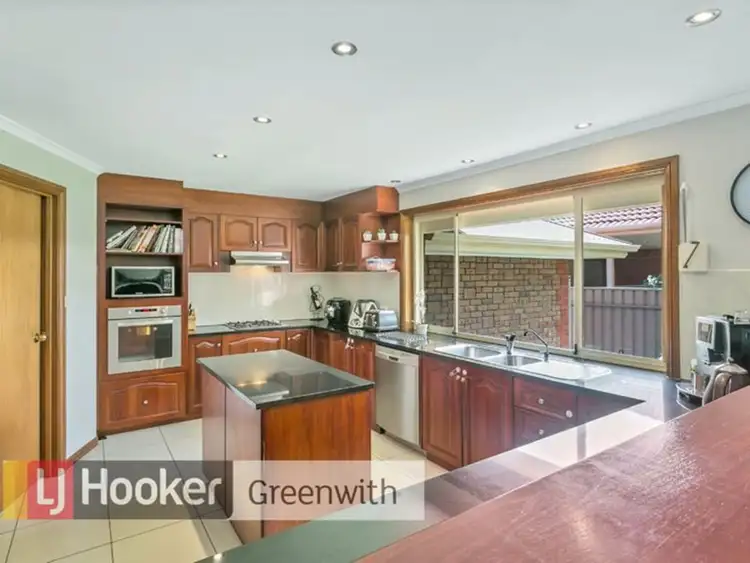 Third view of Homely house listing, 3 Cornwall Street, Golden Grove SA 5125
