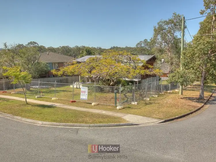 Seventh view of Homely land listing, 586/44 Ditton Road, Sunnybank Hills QLD 4109