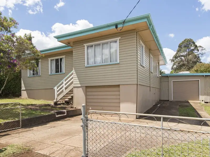 Main view of Homely house listing, 16 Sourris Street, Mount Lofty QLD 4350