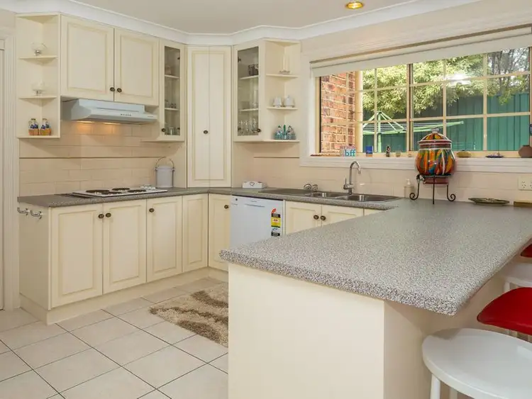 Sixth view of Homely townhouse listing, 7/2-4 Newth Place, Surf Beach NSW 2536