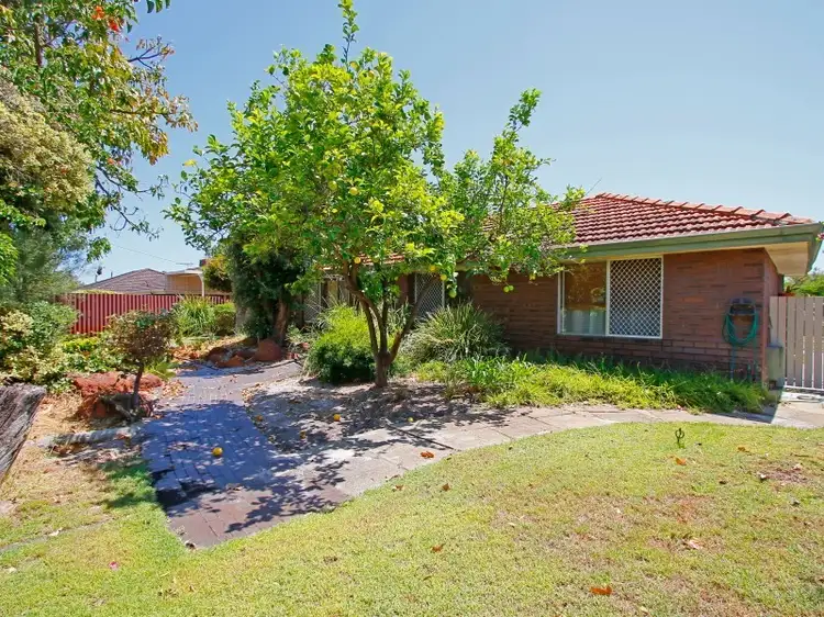 112 Spencer Road, Langford WA 6147