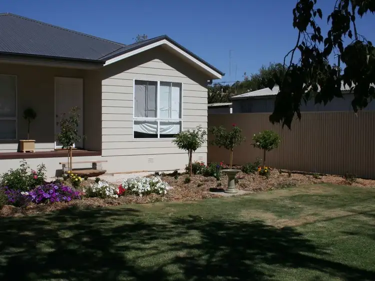 Second view of Homely house listing, 6 Opie Street, Clare SA 5453