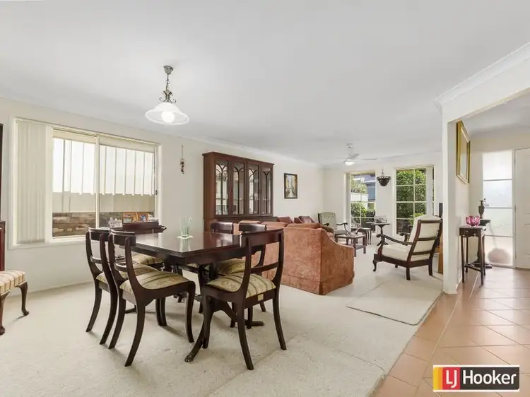 Second view of Homely house listing, 123 Glider Ave, Blackbutt NSW 2529