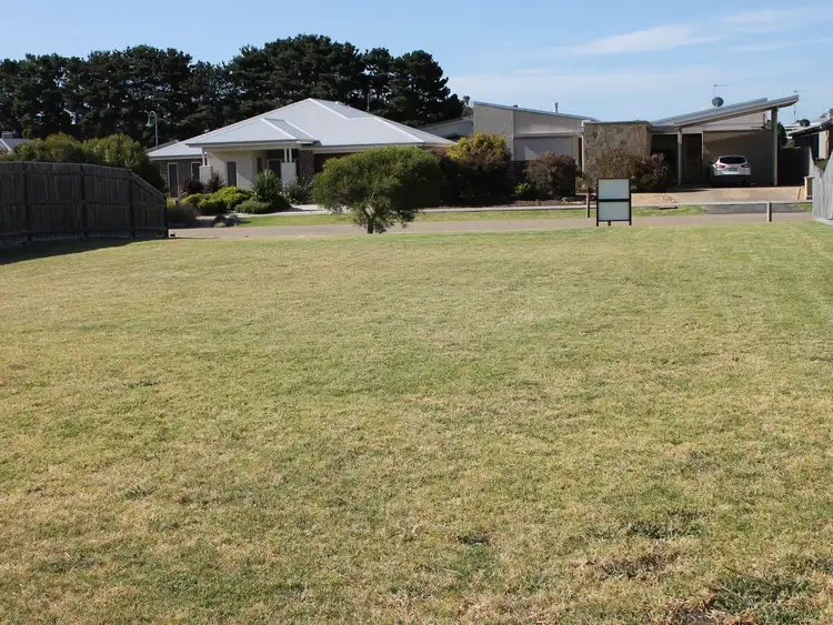 Fifth view of Homely land listing, 19 Paperbark Place, Inverloch VIC 3996