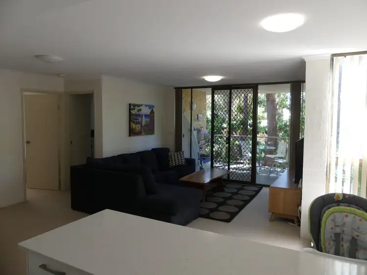 Second view of Homely unit listing, 23/90-110 Boomerang Drive, Boomerang Beach NSW 2428