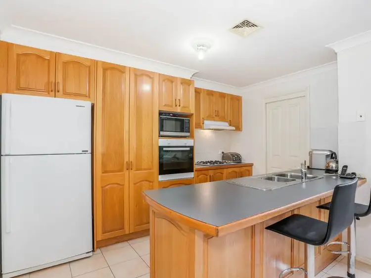 Second view of Homely house listing, 87 Craigmore Drive, Kellyville NSW 2155