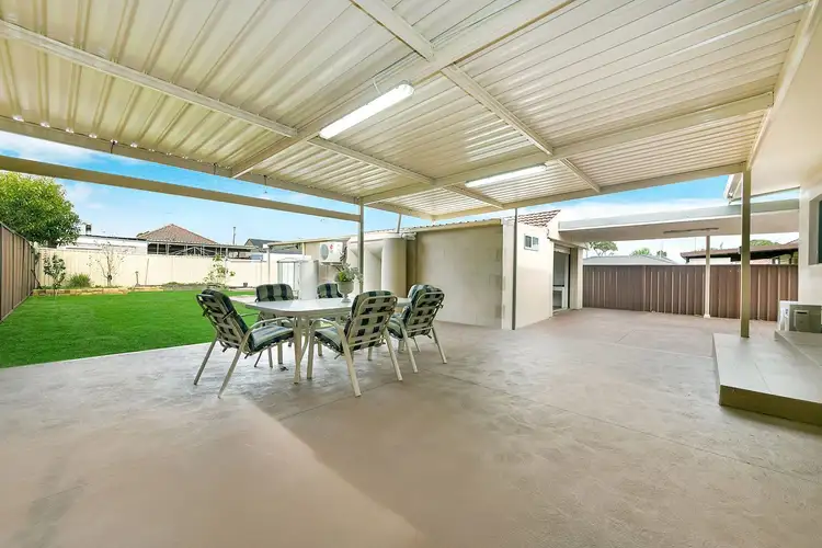 Third view of Homely house listing, 6 Linwood Street, Guildford NSW 2161