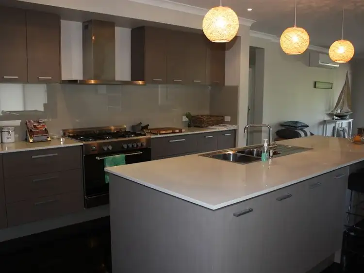 Second view of Homely house listing, 3 Kingscote Drive, Metung VIC 3904