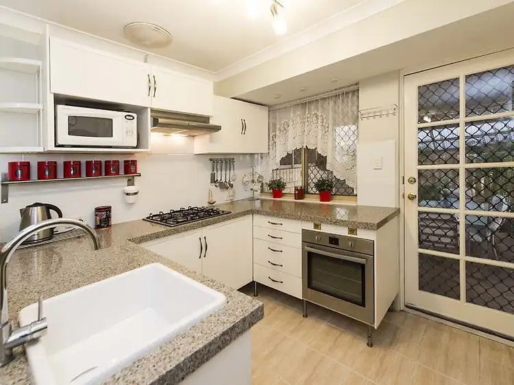 Second view of Homely house listing, 129 Southern River Road, Gosnells WA 6110