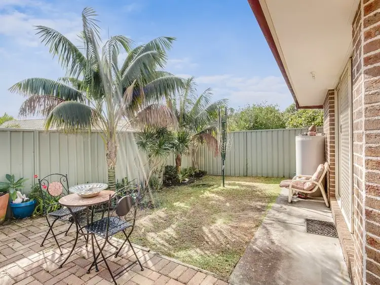 Fifth view of Homely semi-detached listing, 2/199 Rocky Point Road, Fingal Bay NSW 2315