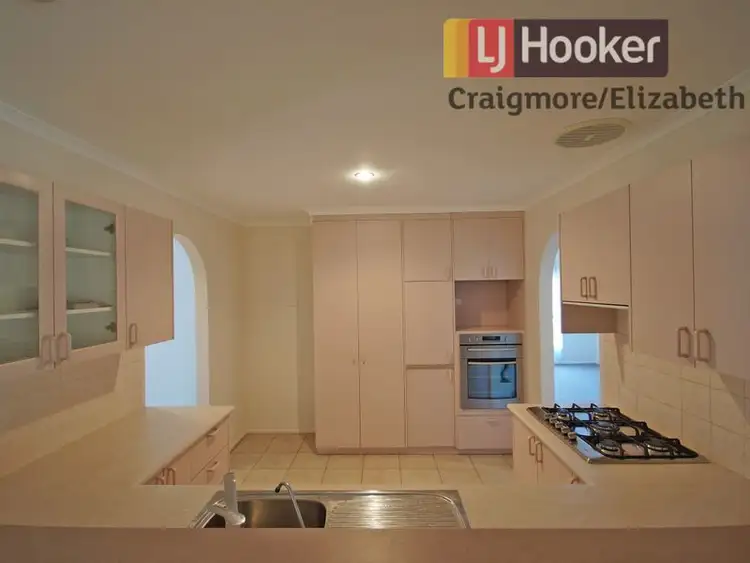 Fourth view of Homely house listing, 1 Crostan Close, Andrews Farm SA 5114