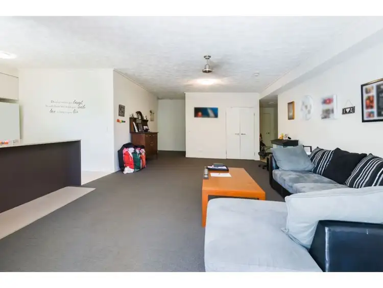 Fifth view of Homely unit listing, 616/64-68 Sickle Avenue, Hope Island QLD 4212