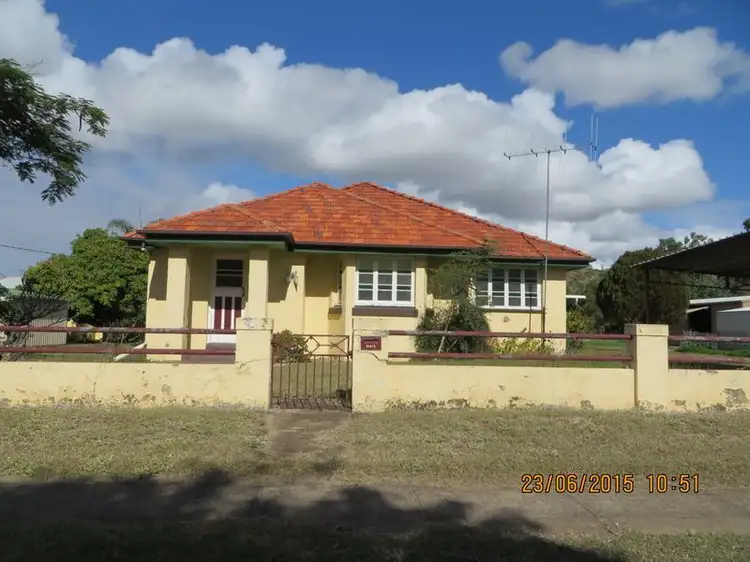 Address available on request